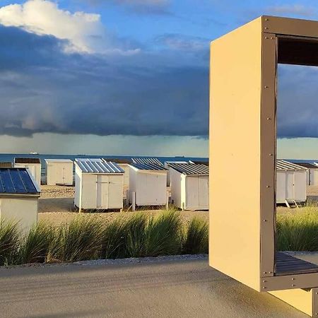 Studio Calais Front De Mer-Le Cocon Du Dragon-Classe 3 Etoiles ภายนอก รูปภาพ